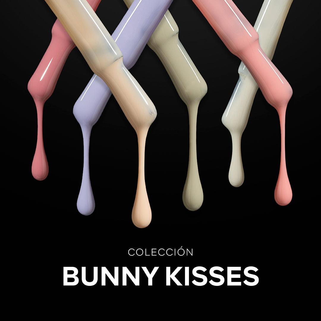 Coleccion Completa Bunny Kisses