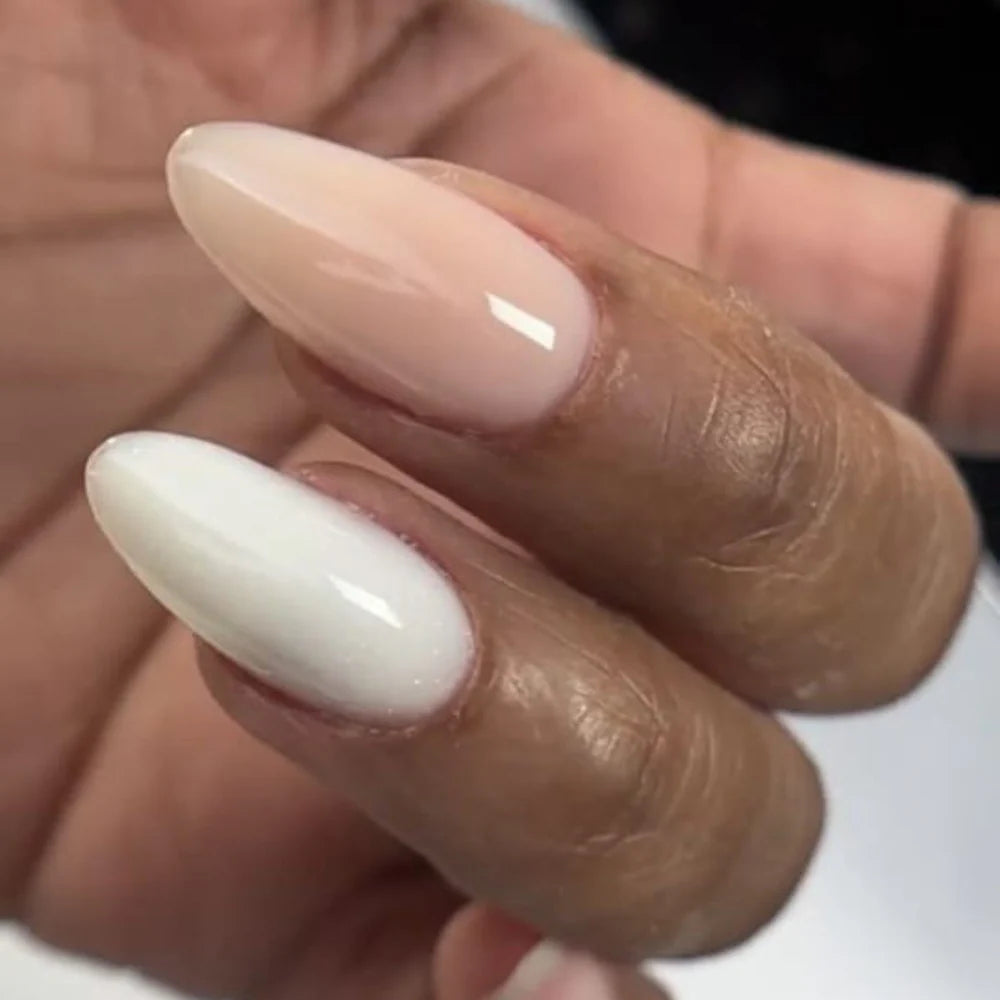 Builder Gel in a Pot - Put your records on