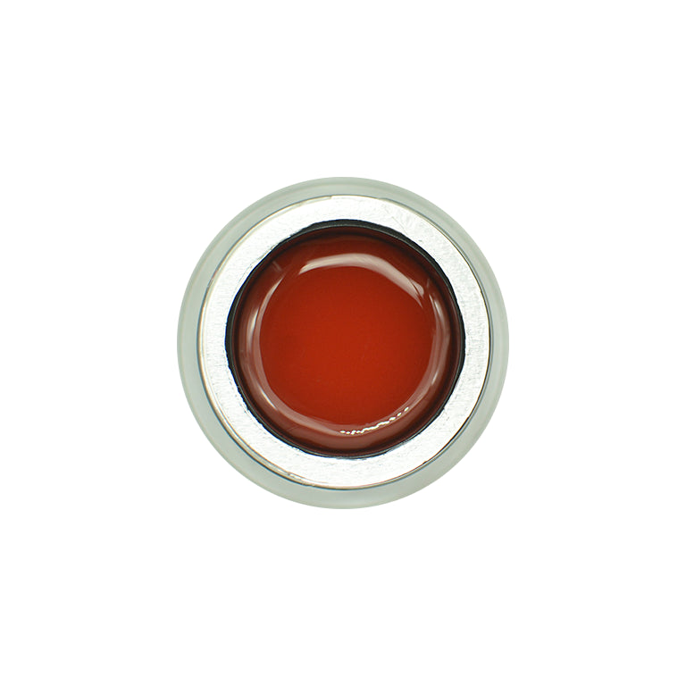 Solid Gel - Red
