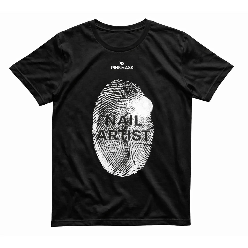 Remera Huella ADN - Talle M