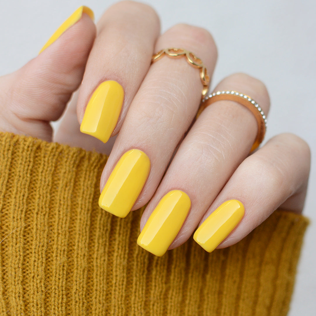 Gel Color - Rubik - Col. BACK TO THE 90s