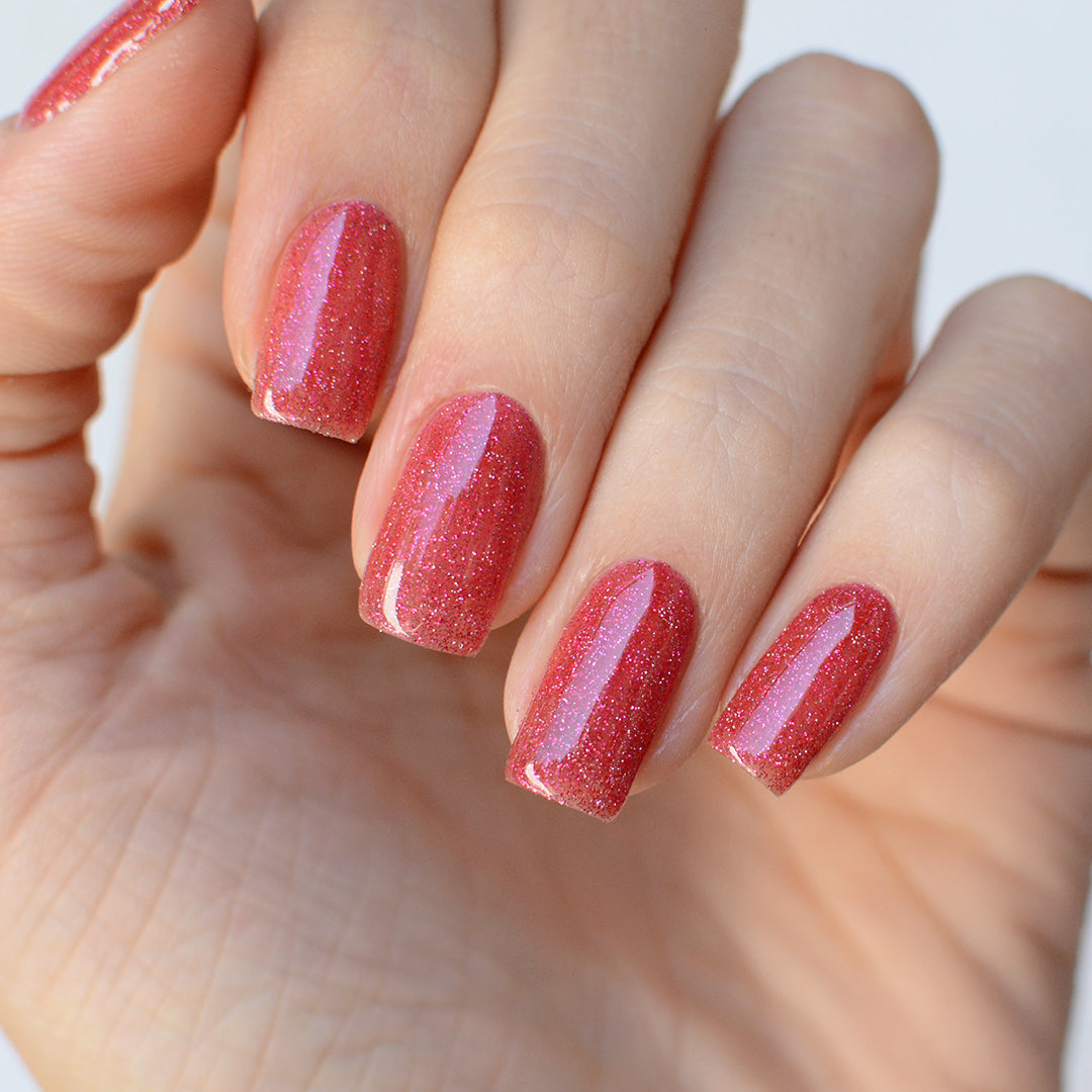 Gel Color - Studio 54 - Col. NIGHT FEVER