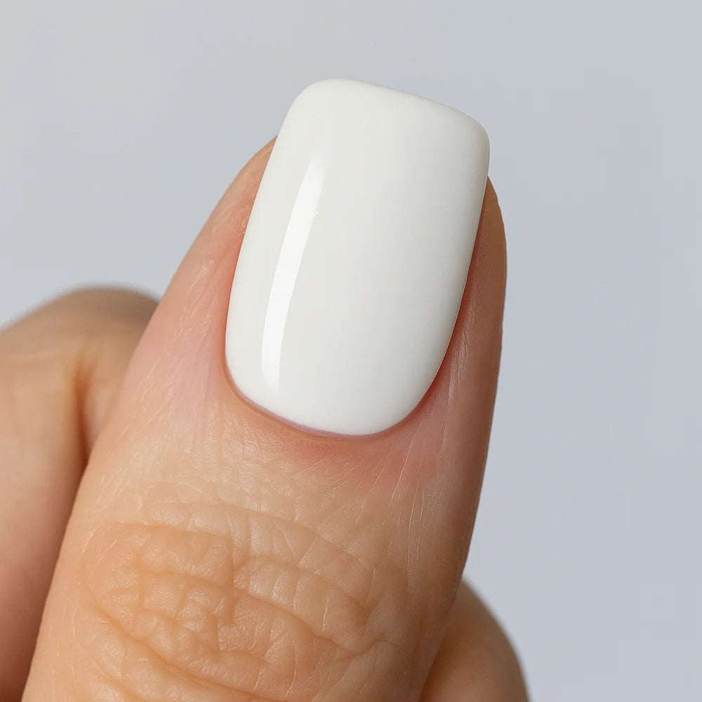Builder Gel in a Pot - White