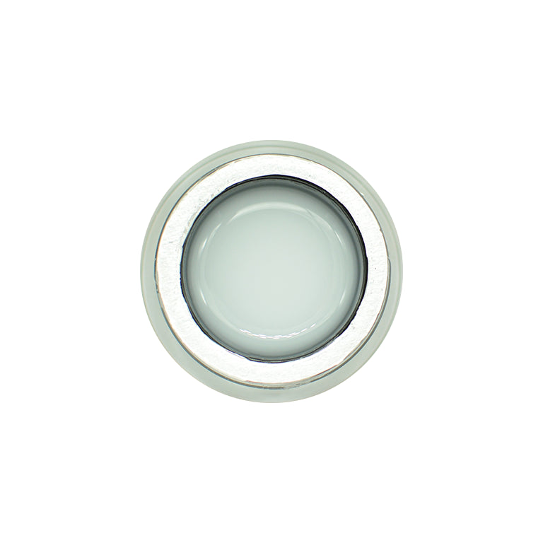Solid Gel - White