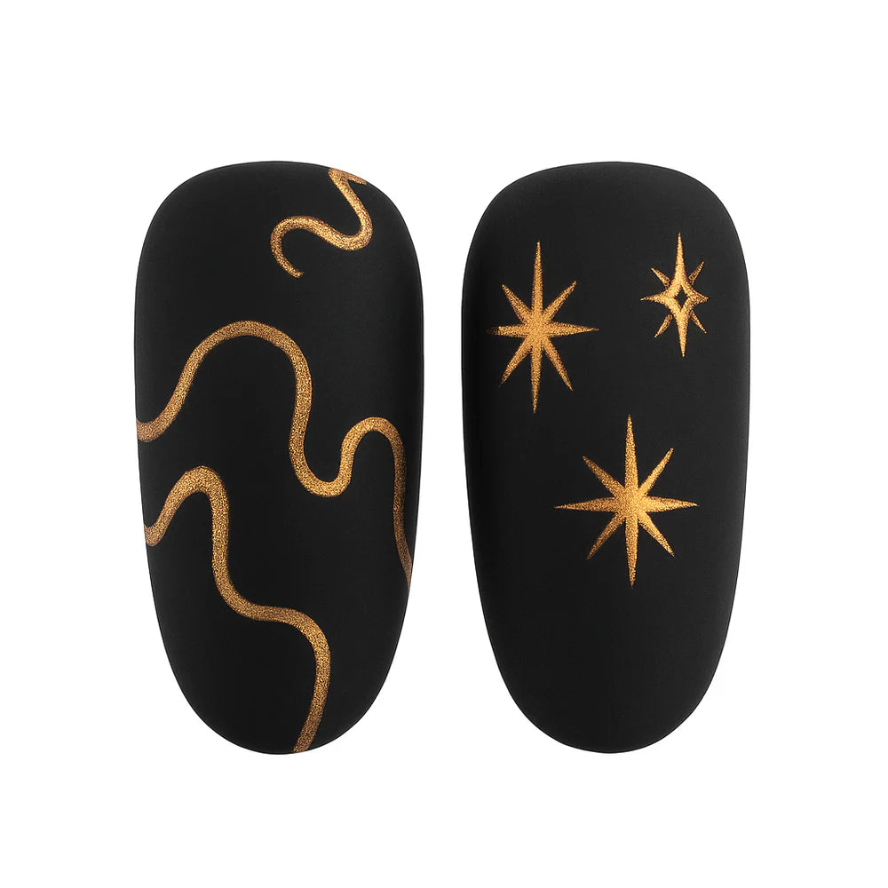 Gel Paint Wire - Clear