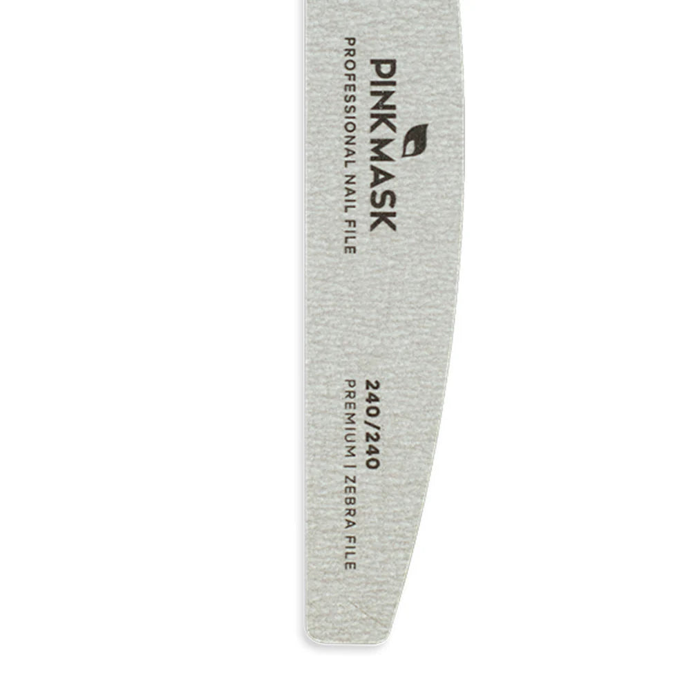 Lima Zebra Grit 240/240